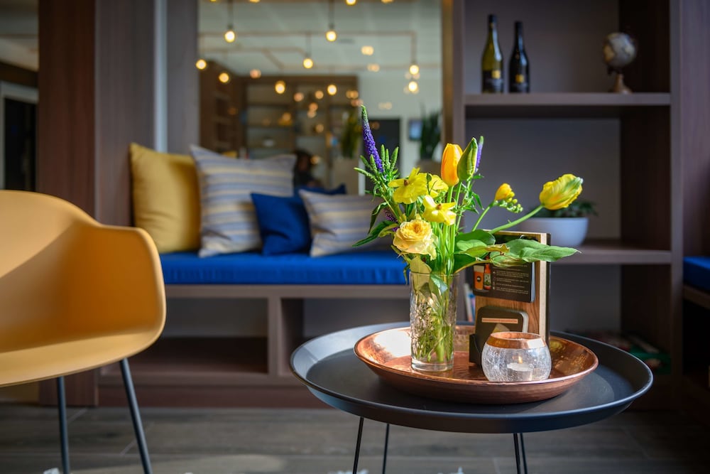 Tulip Inn Antwerpen 21/50