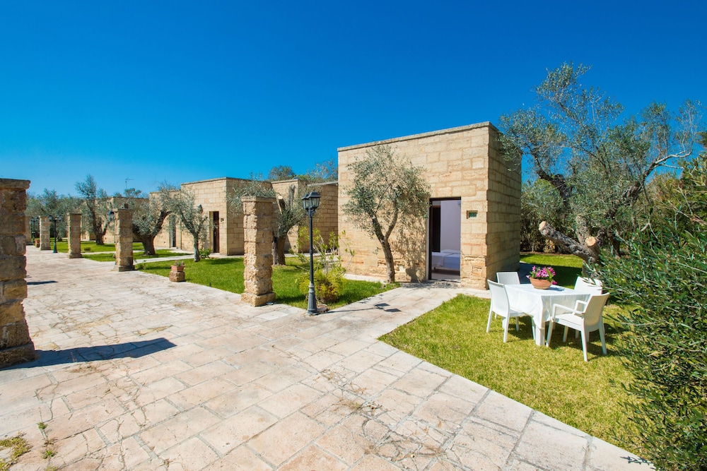 Casina Dei Cari 64/72