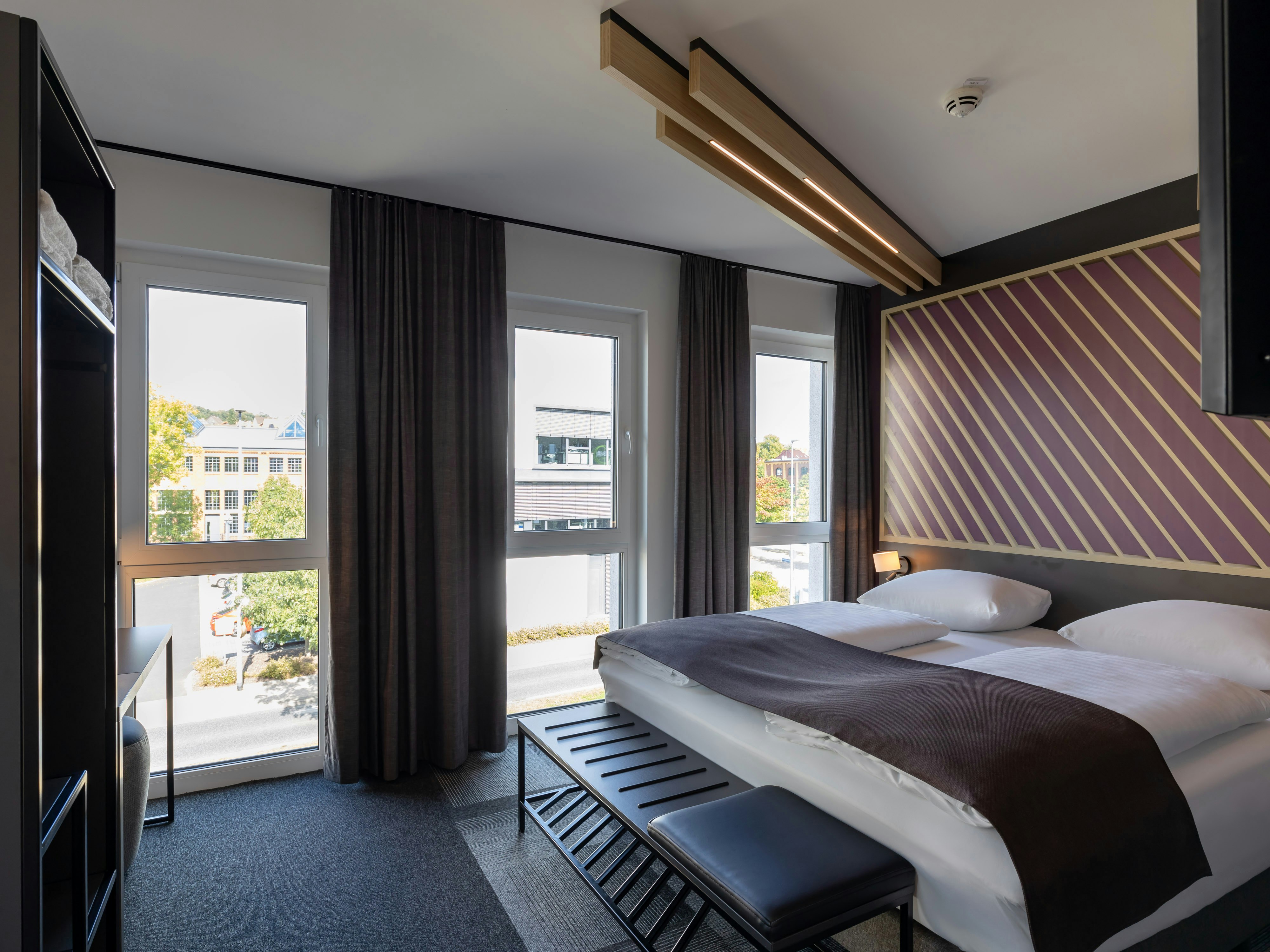 B&b Hotel Bad-hersfeld 5/33