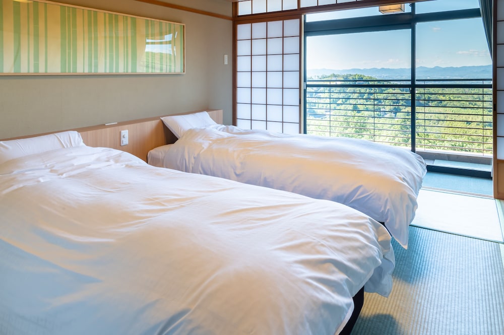 Arima Onsen Motoyu Kosenkaku 5/50