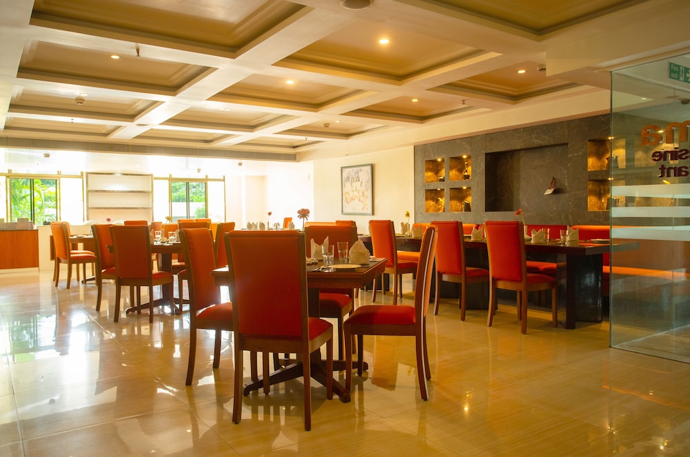 Classic Grande Imphal, a member of Radisson Individuals 45/65