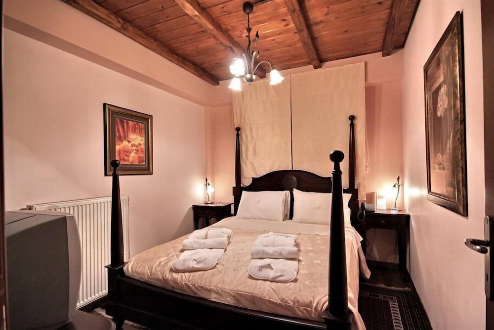 Menalia Villas Suites 15/59