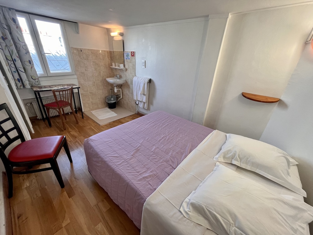 Hotel Le 6 Tiquetonne 10/50