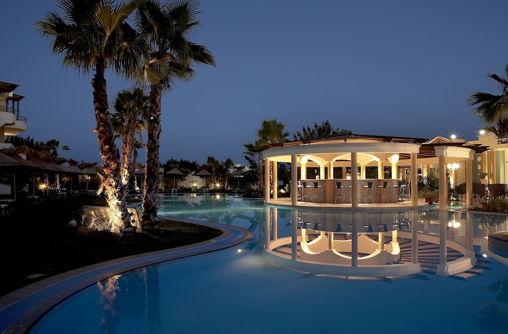 Atrium Palace Thalasso Spa Resort and Villas 45/50