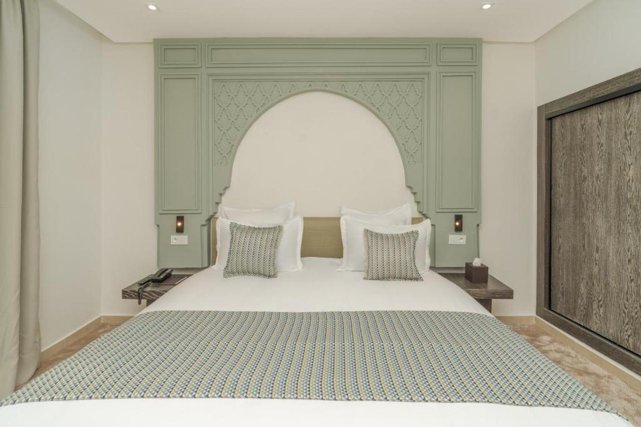 Amanar Hotel & Spa Ouarzazate 19/42