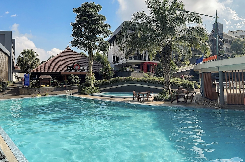 Griya Persada Convention Hotel & Resort - Bandungan 50/53