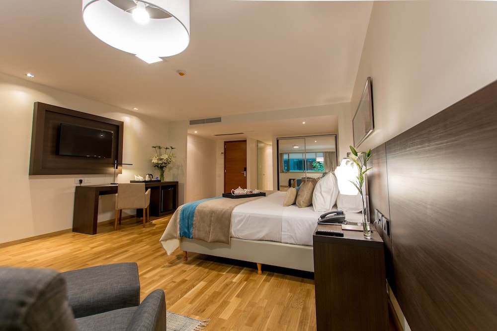 Caseros 248 Hotel 11/42