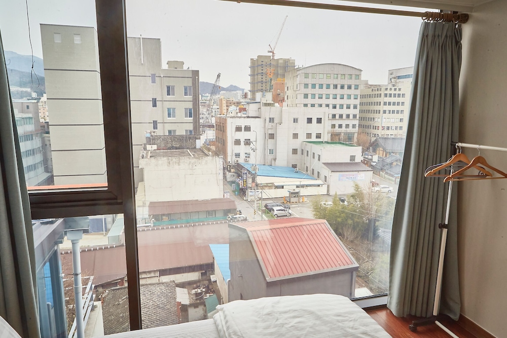 Gwangju Guest House 145 - Hostel 31/50