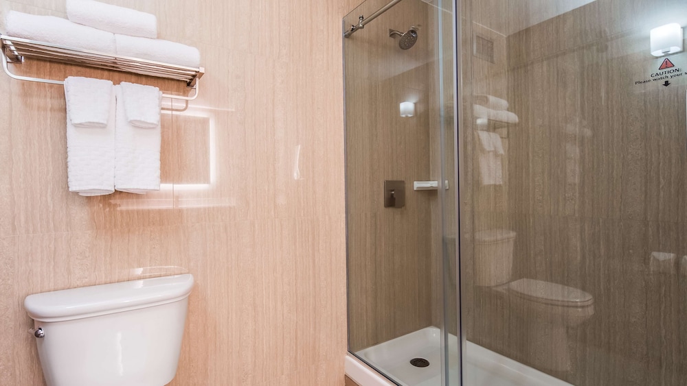 Best Western Plus Sparks-Reno Hotel 10/47