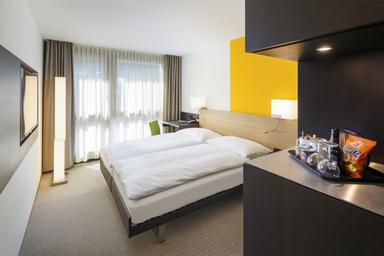 Room at ZURI BY FASSBIND, ZURICH