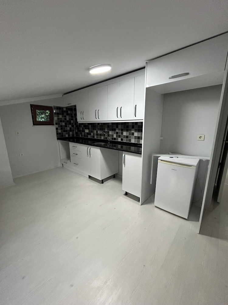 Isikli Kale Otel 20/50