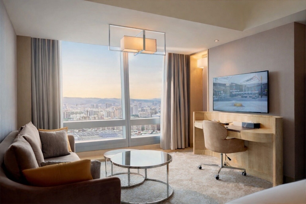 Caesar Park Hotel Banqiao 46/71