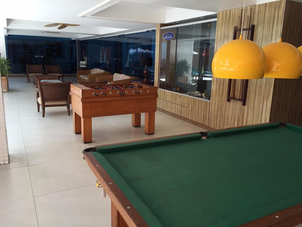 Village Premium Hotel، جواو بيسوا 6/47