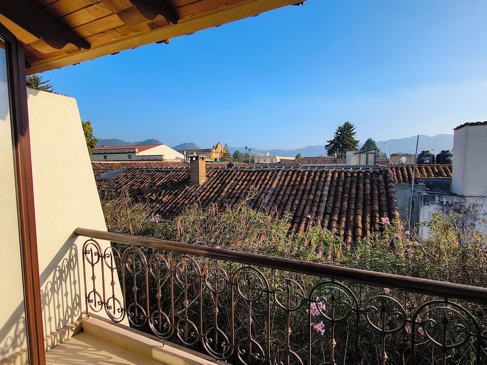 Casa Del Alma Hotel Boutique And Spa 78/84