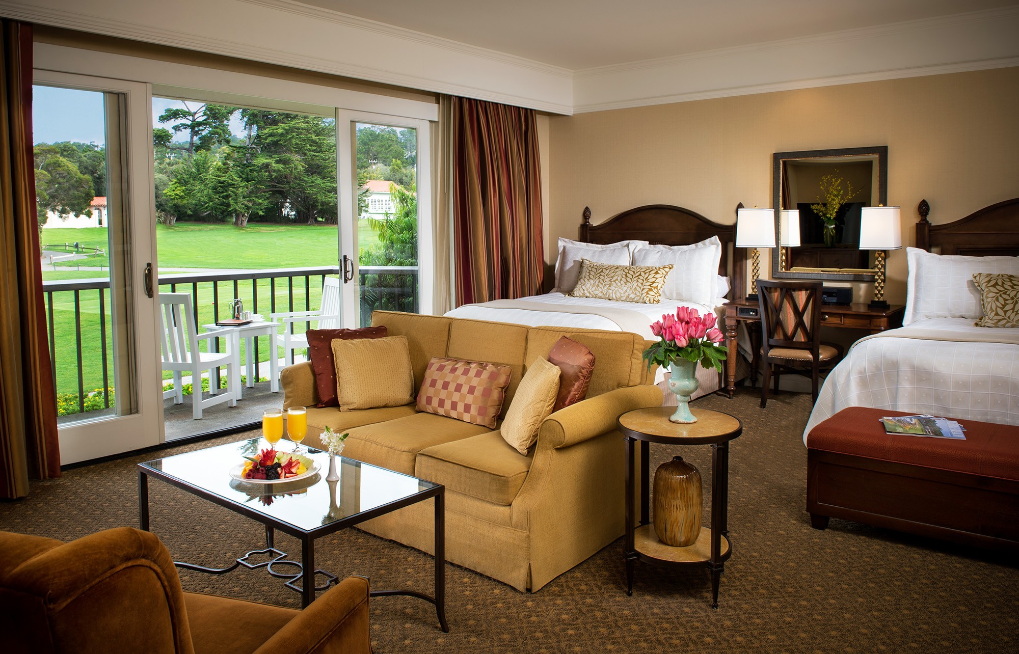 Lodge at Pebble Beach 21/50