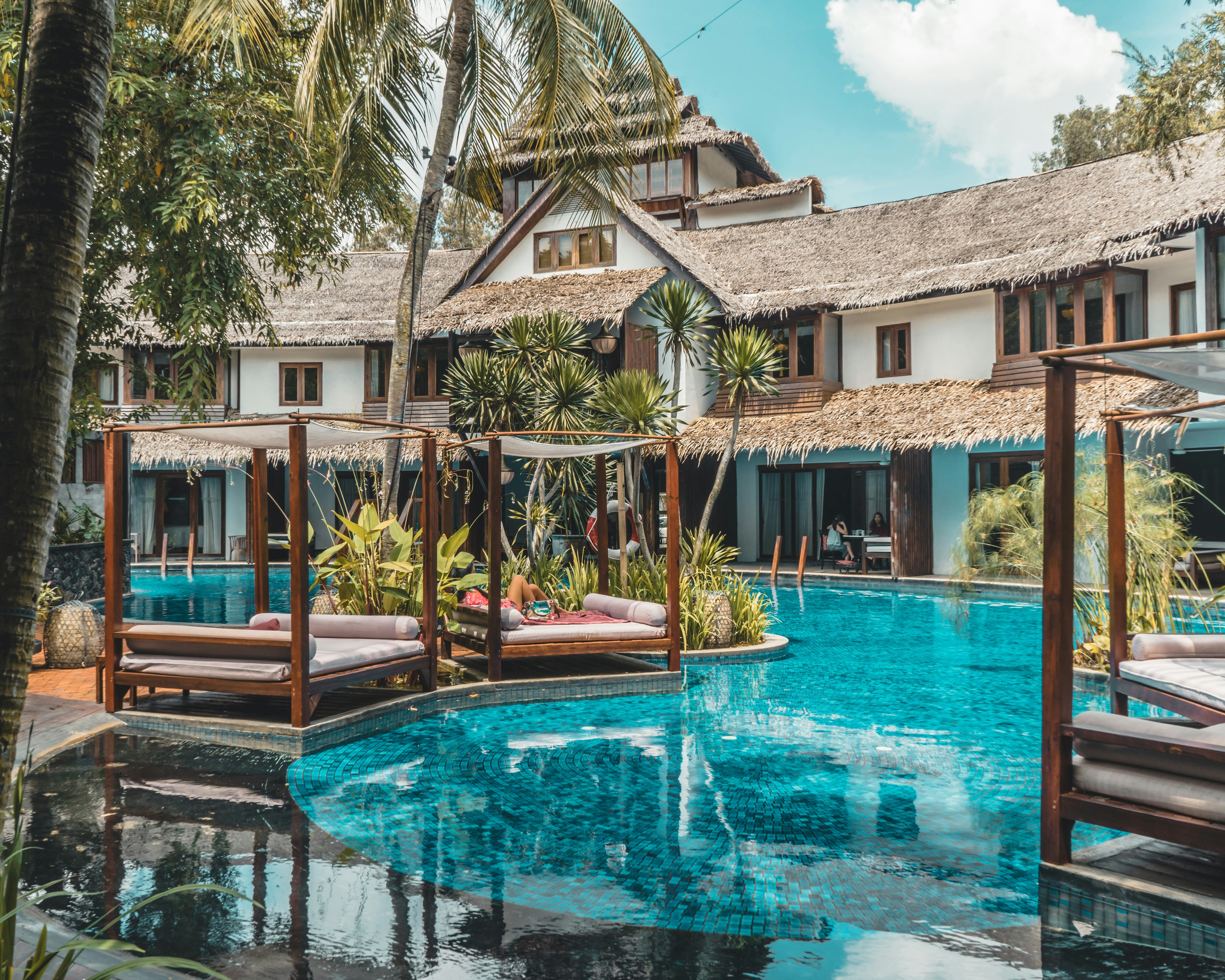 Villa Samadhi Kuala Lumpur Adult Only in KUALA LUMPUR