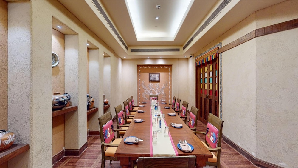 Radisson Blu Hotel Nagpur 61/70