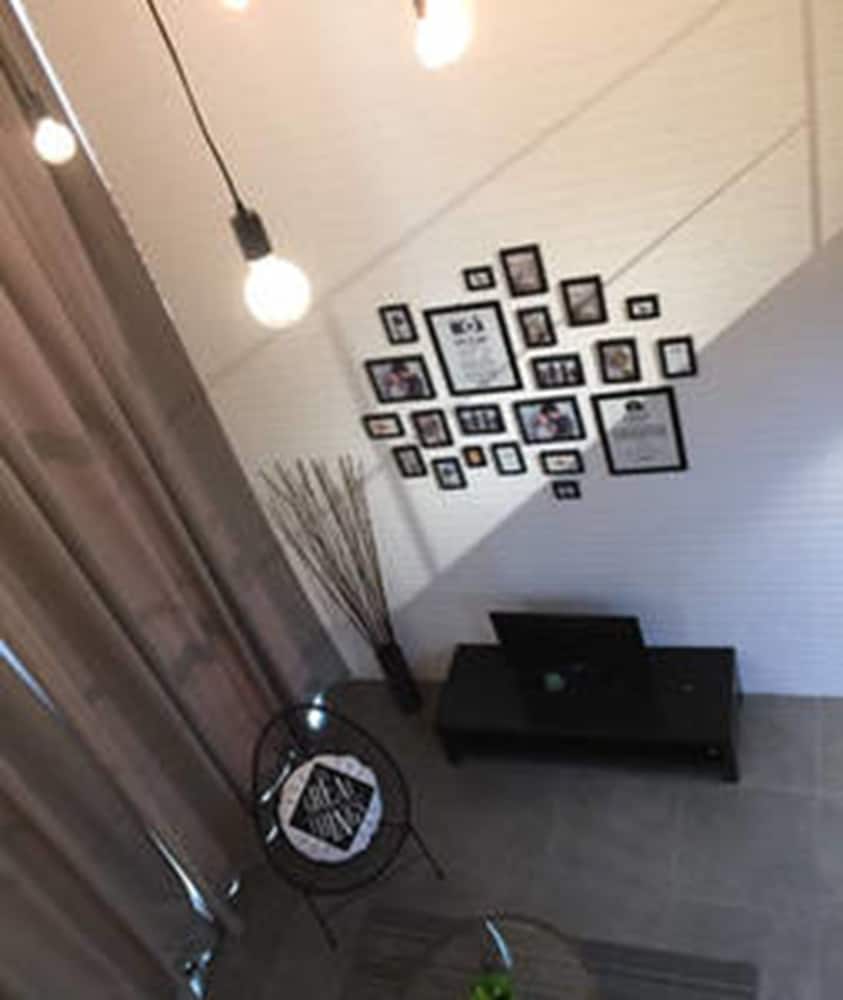 Duplex Loft Empire Damansara 6/42
