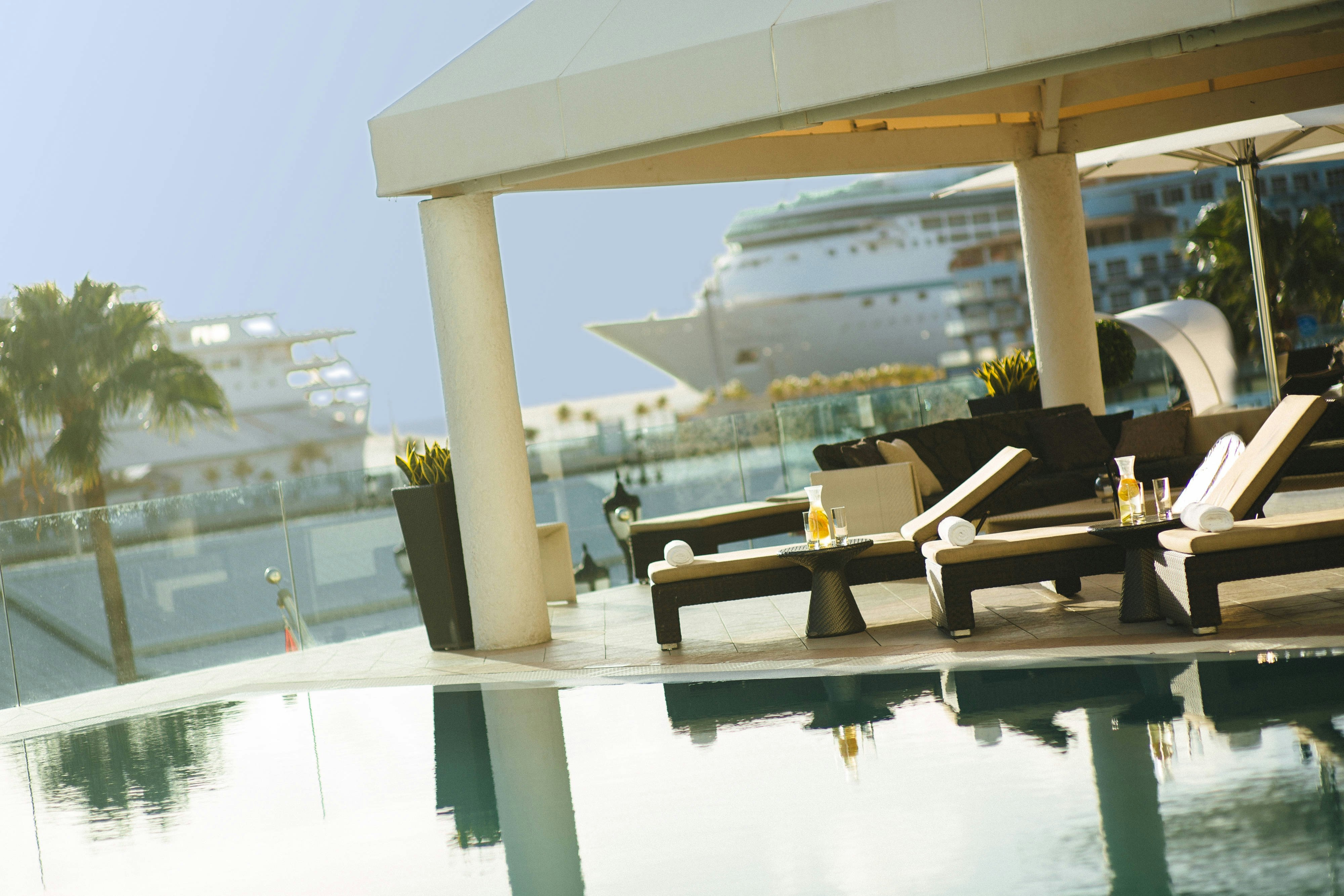 Renaissance Wind Creek Aruba Resort 49/92
