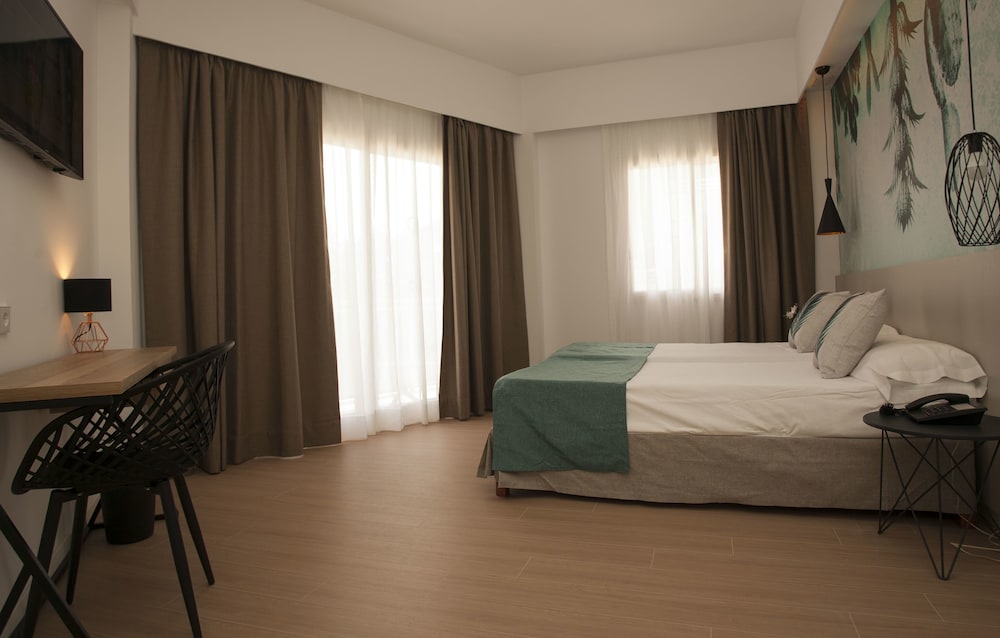 Hotel Tora 38/69