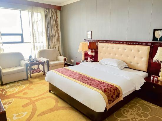 Bobai Baolilai Hotel 5/17
