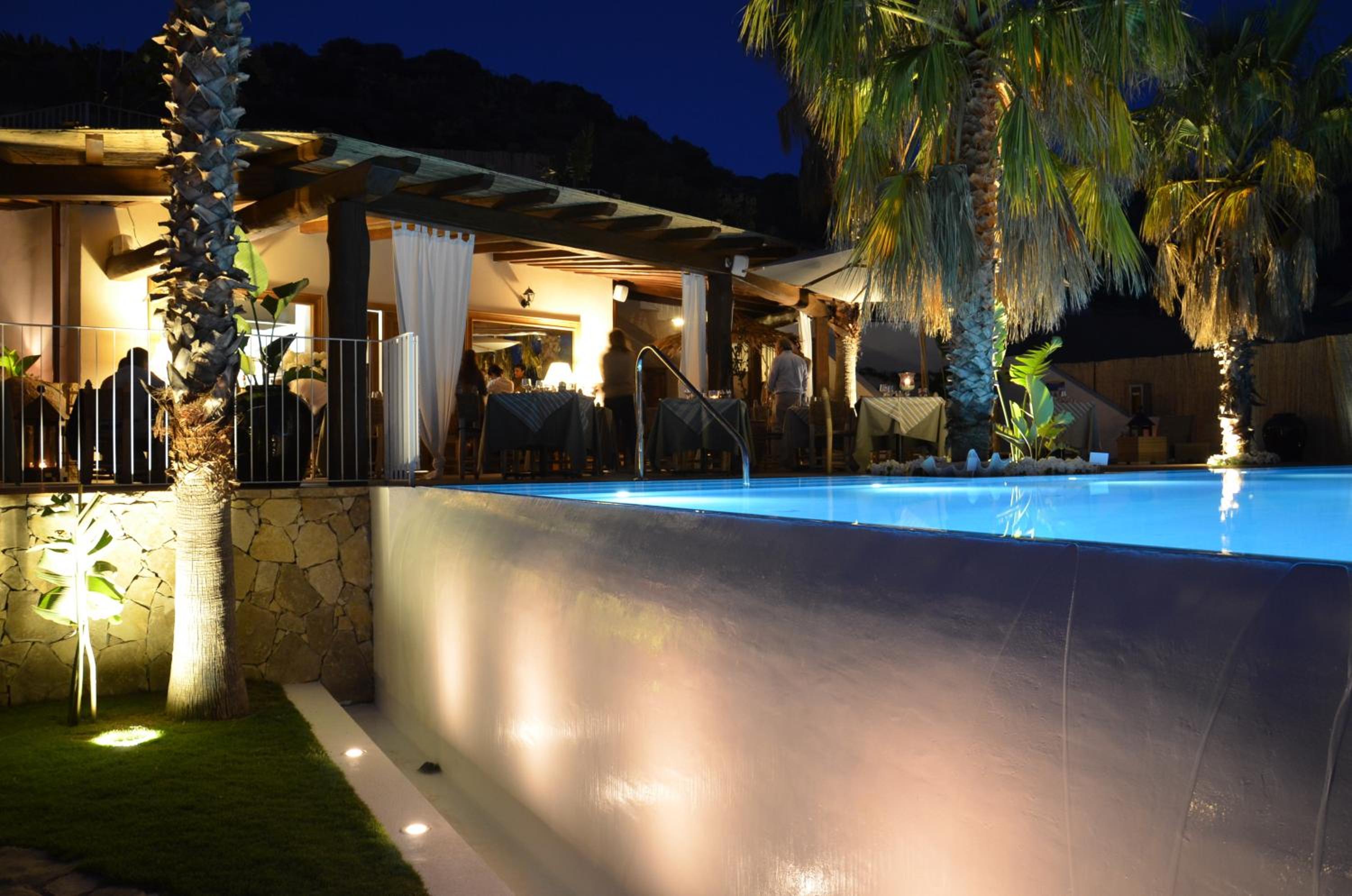 Boutique Hotel Su Sergenti 66/70
