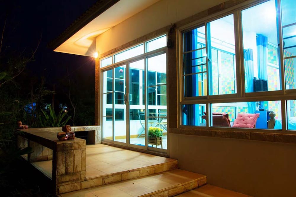 Blue Sky Villa Khaoyai Resort 14/71