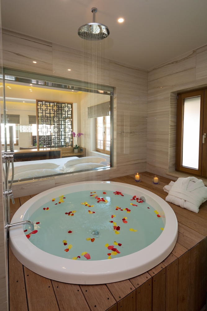Querini Luxury Suites 25/46