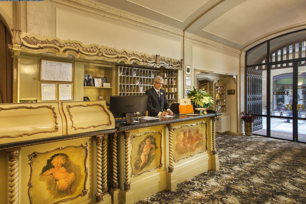 Hotel Posta 6/50
