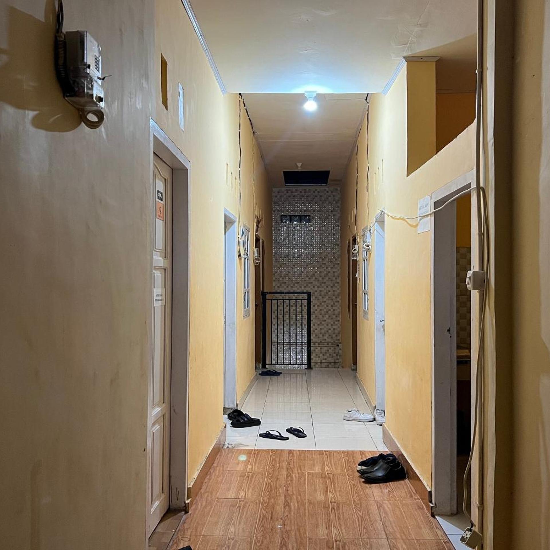 Hotel O Kost Stan 25/33