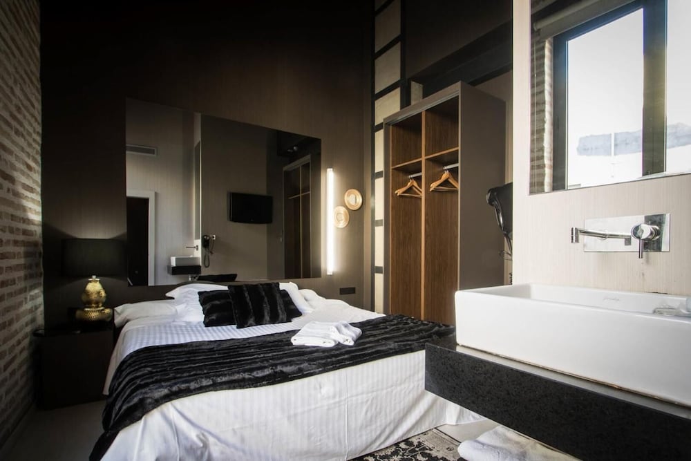 Cosy Rooms Embajador 27/72