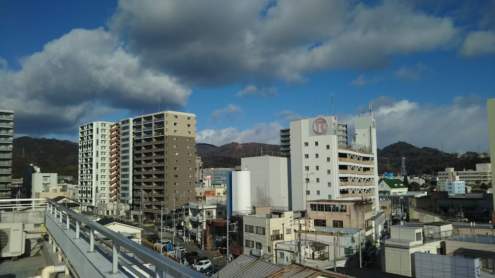 Hotel Hitachi Hills 33/35