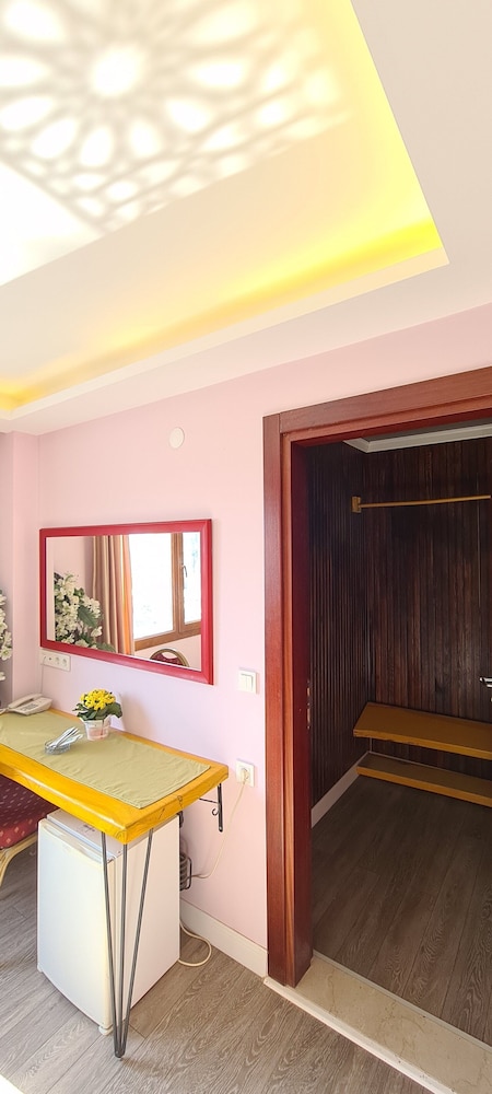 Malena Boutique Hotel 6/50