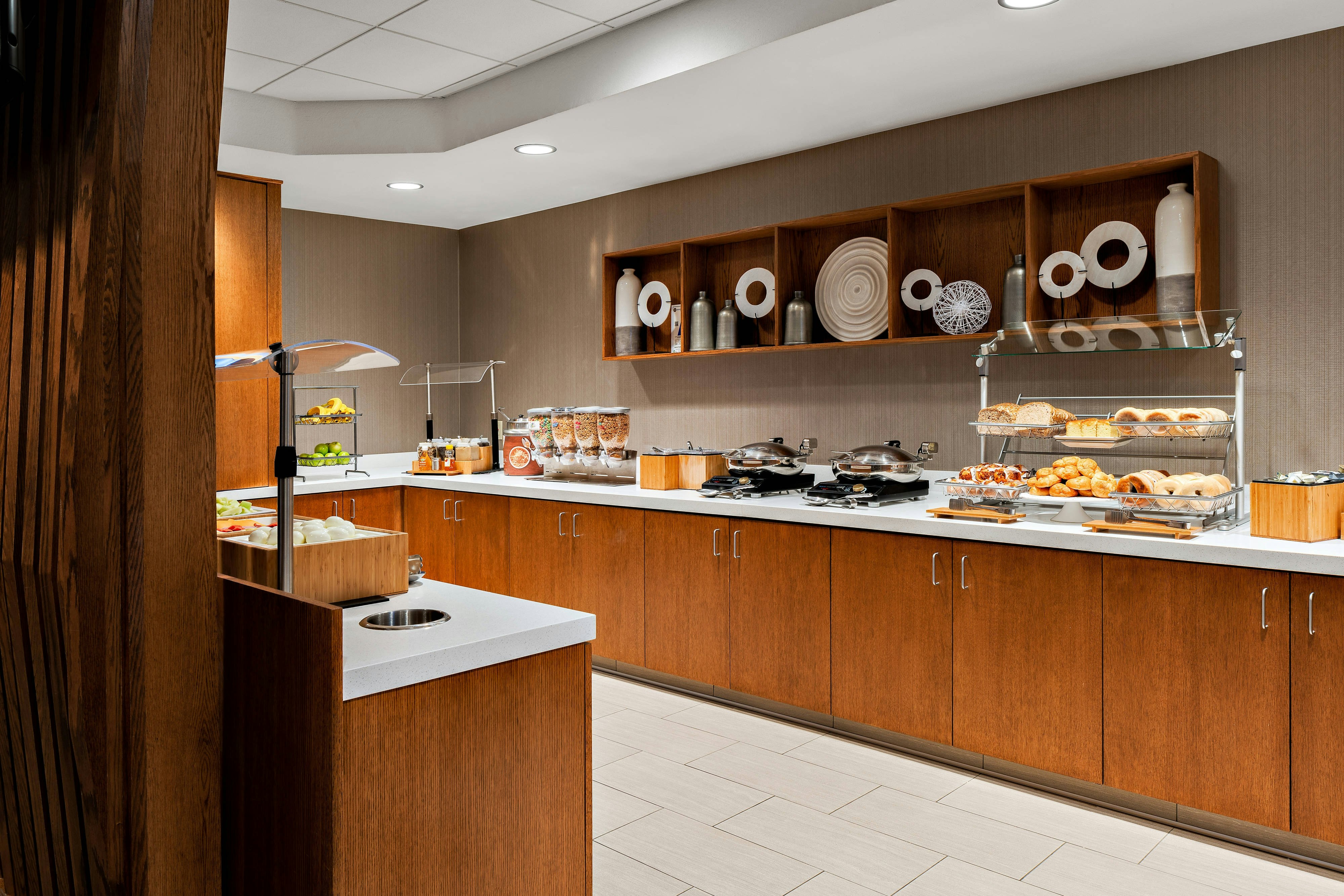 Springhill Suites San Diego Rancho Bernardo Scripps Poway 8/10