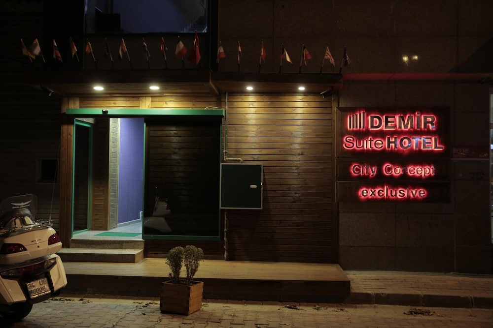 Demir Suite Hotel 5/38