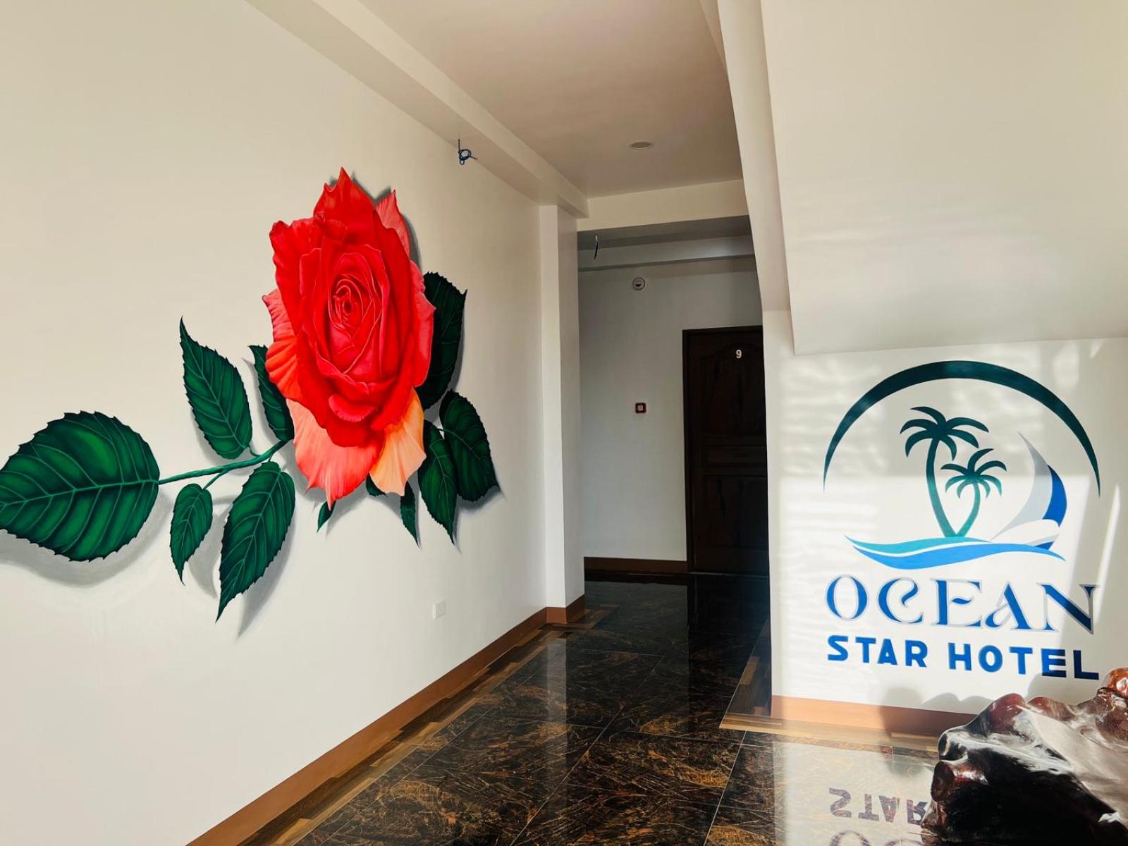 Ocean Star Hotel Coron 11/50