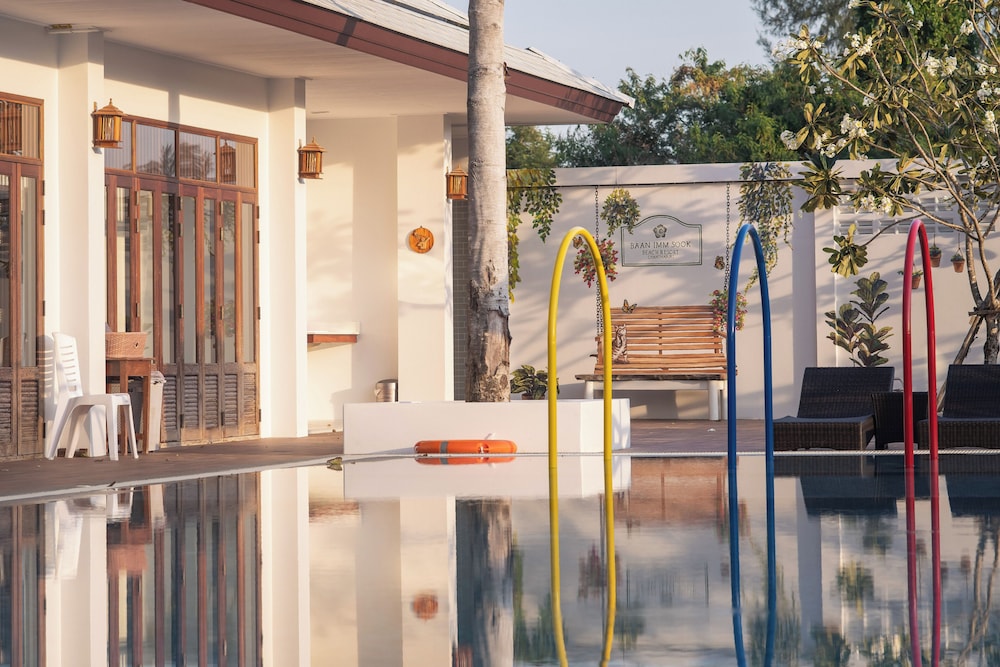 Baan Pun Sook Resort 7/60