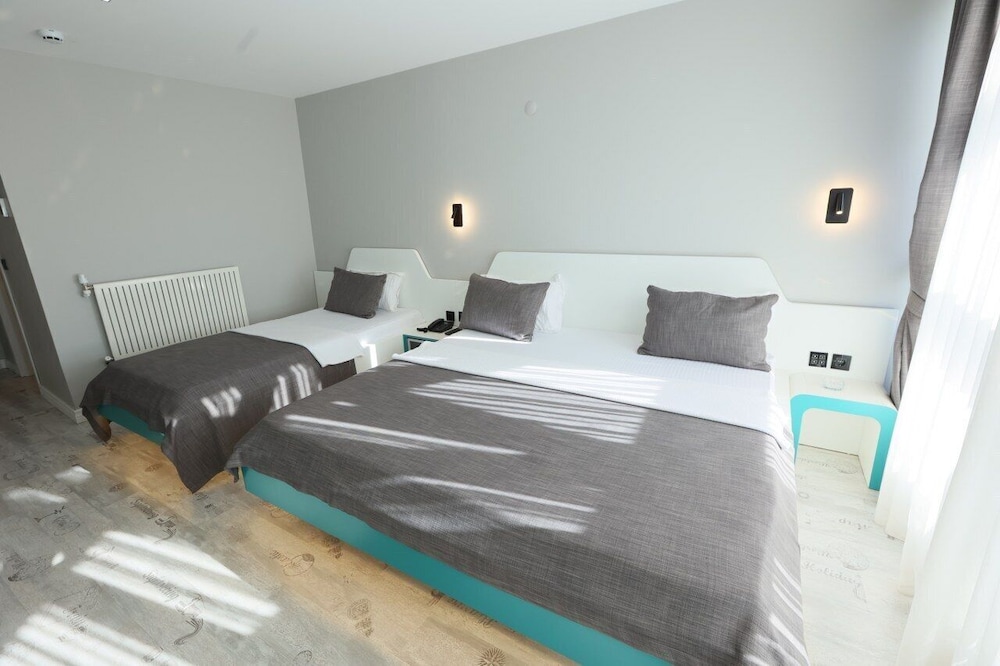 Midis Otel 13/50