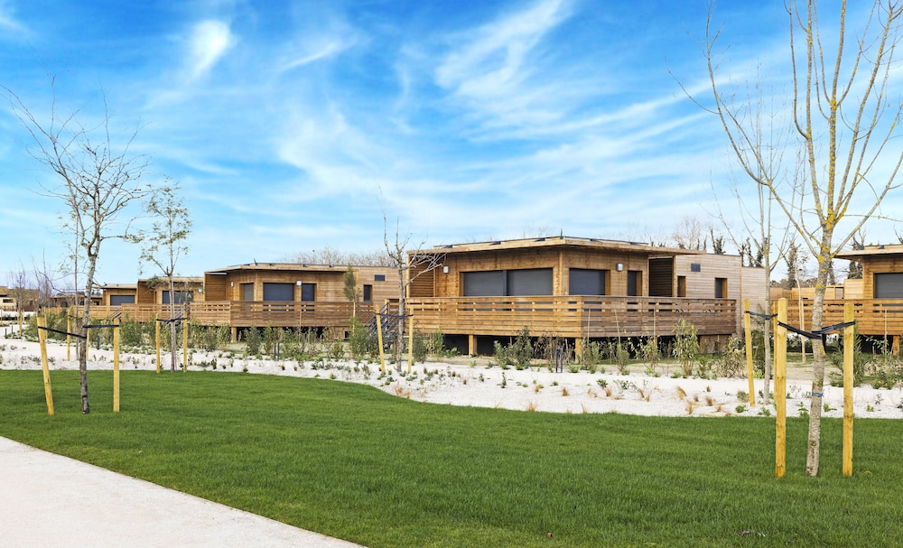 Residence Pierre & Vacances Premium Domaine du Golfe du Lion 48/50