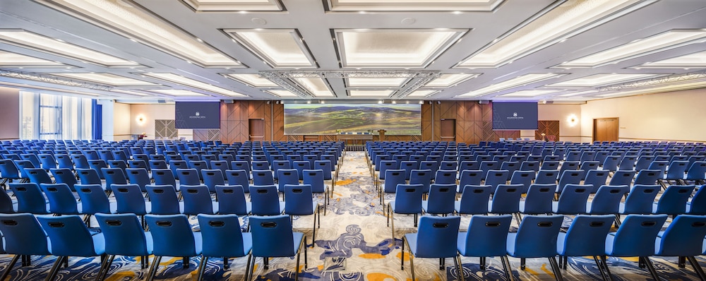 Grand Hotel Millennium Sofia 62/70