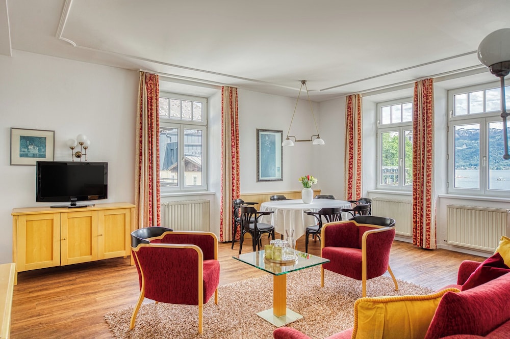 Romantik Residenz (Ferienwohnungen Hotel Im Weissen Rössl) 32/50