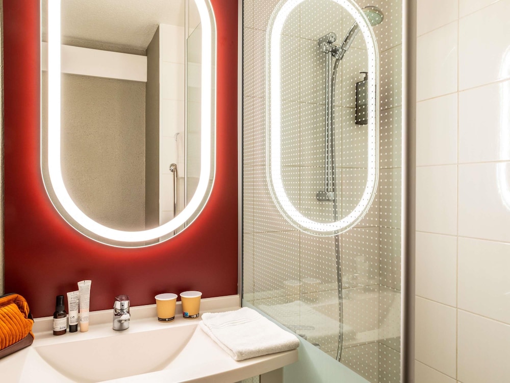 Ibis Aulnay Paris Nord Expo 44/44