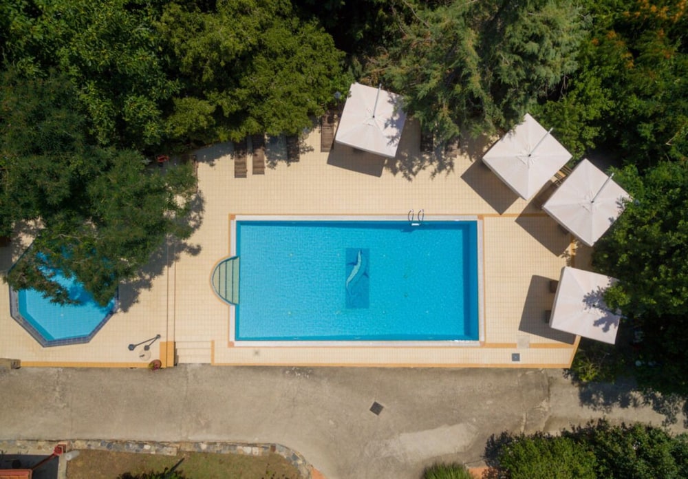 Roxani Country House Resort 35/40
