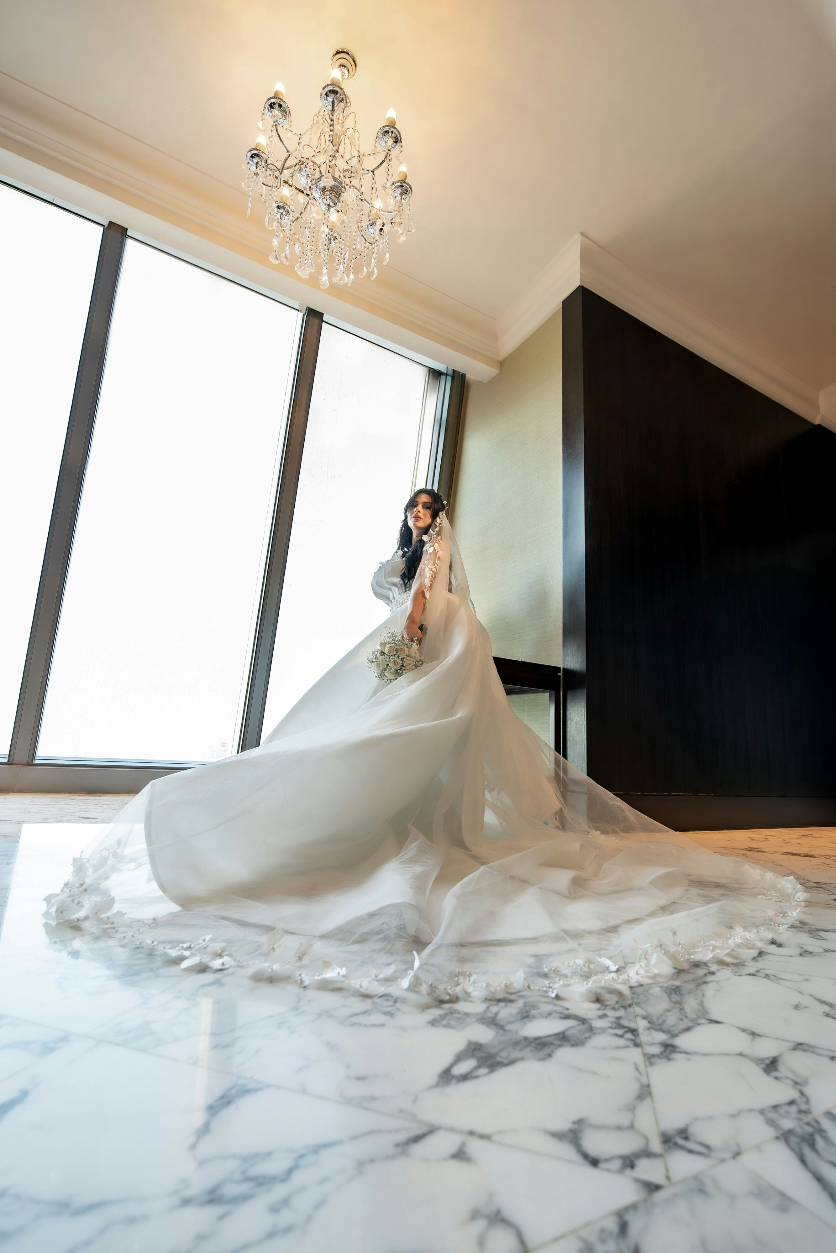 Marriott Marquis City Center Doha 25/48
