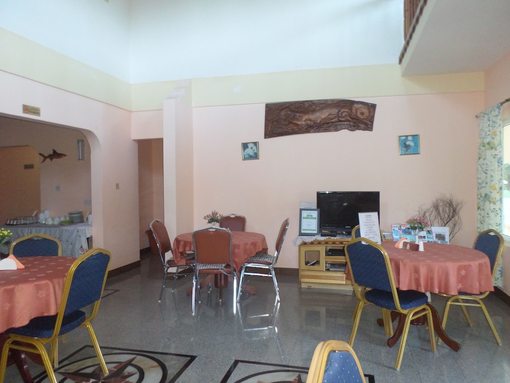 Villa Bananier Guest House 24/28
