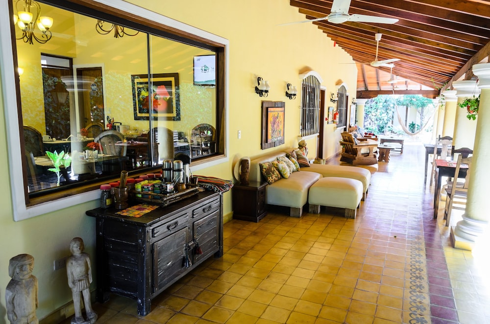 LA CASONA HOTEL BOUTIQUE 39/62