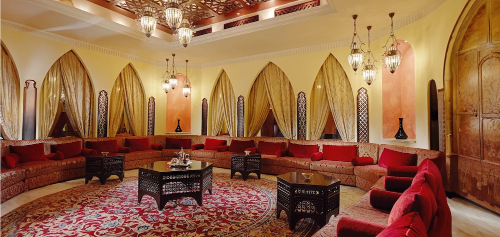 زمزم بولمان مكة(Pullman ZamZam Makkah) 28/48