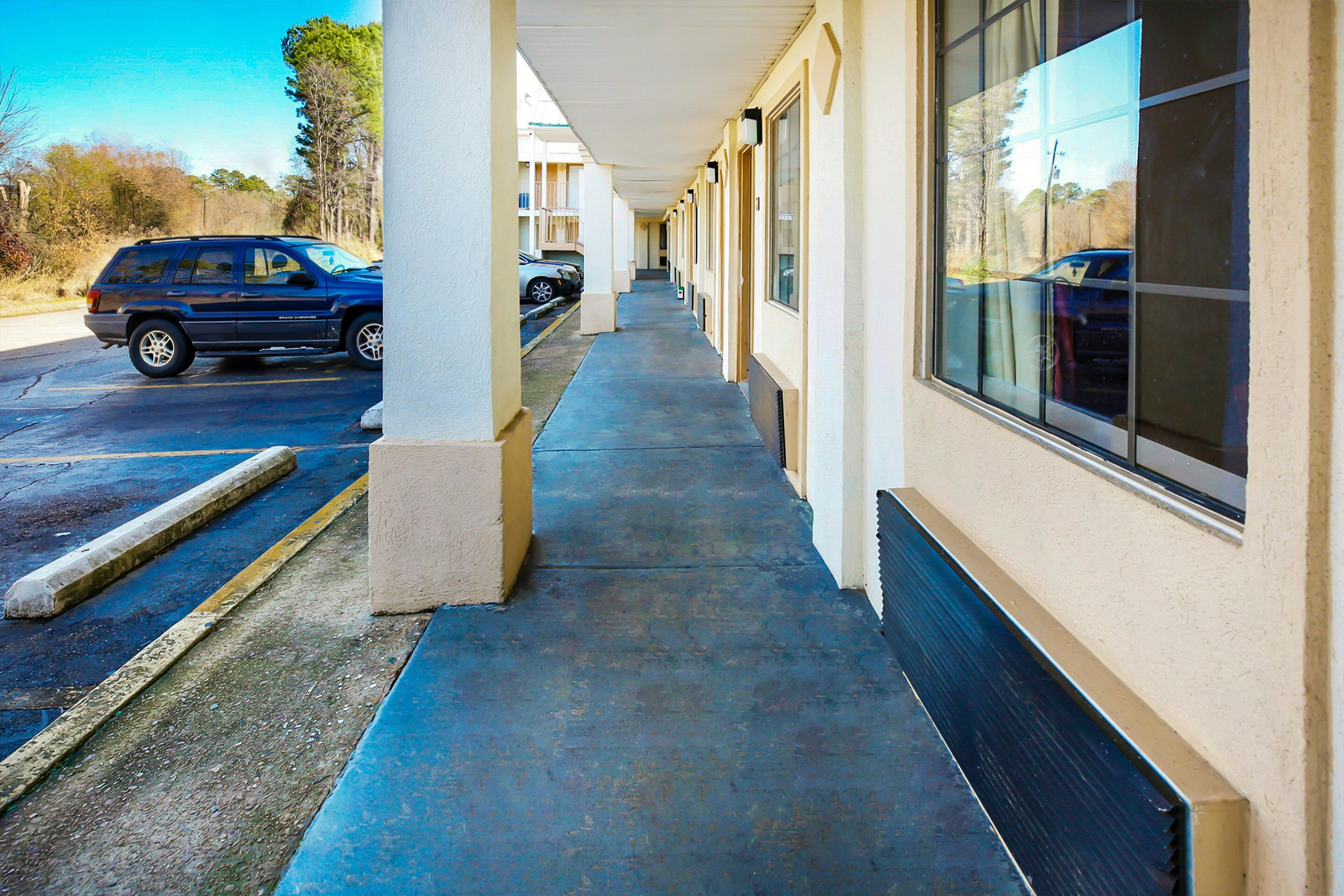 OYO Hotel Jackson South I-55 9/9