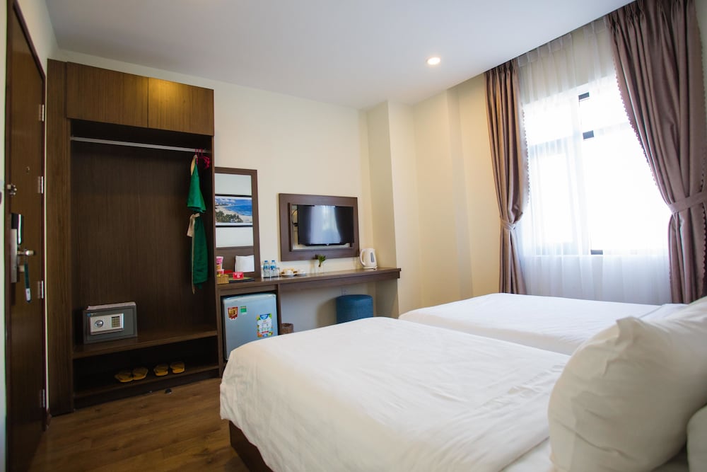 Central Hotel & Spa 26/67