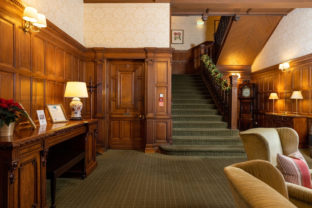 Hapimag Resort Edinburgh (Ex Edinburgh Residence) 66/85